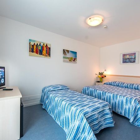 Hotel Minerva Lignano Sabbiadoro Ngoại thất bức ảnh