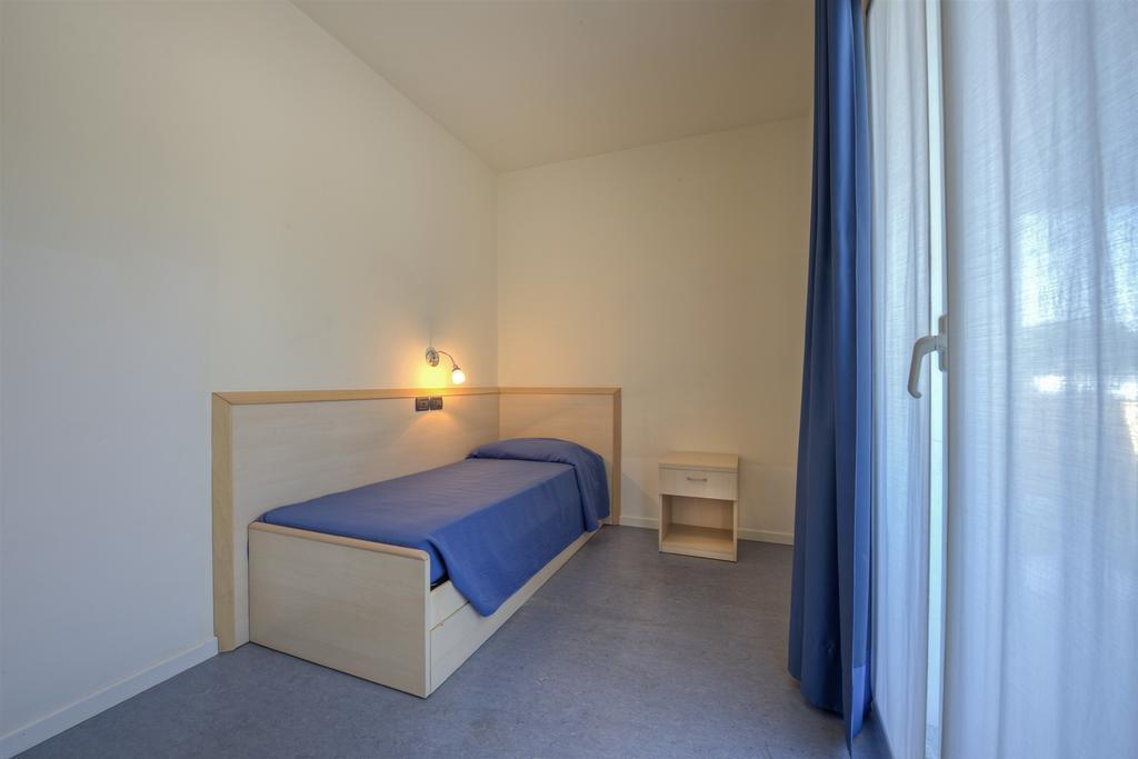 Hotel Minerva Lignano Sabbiadoro Ngoại thất bức ảnh