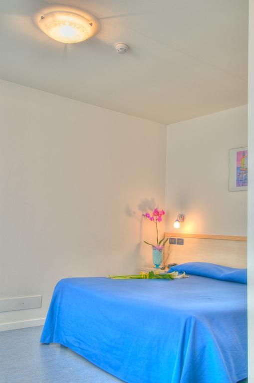 Hotel Minerva Lignano Sabbiadoro Ngoại thất bức ảnh